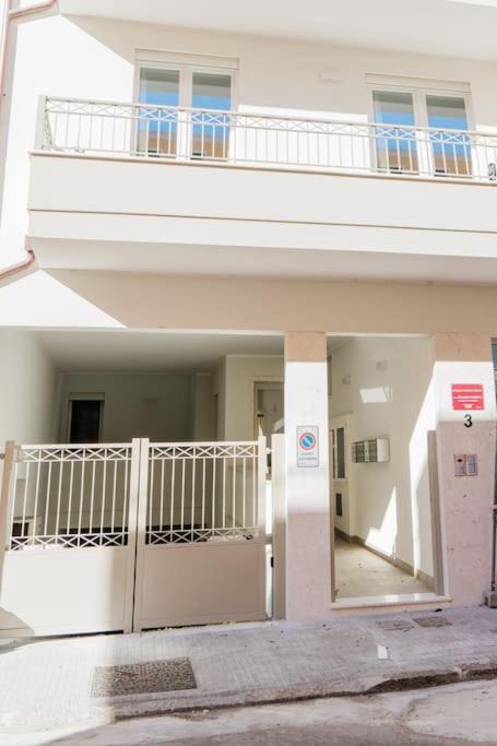 Maison De Reve Alghero Exterior photo