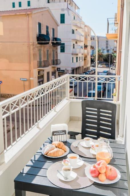 Maison De Reve Alghero Exterior photo
